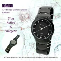 Bio Energy Watches: Domino - AFT Diamond Watch – Image 2