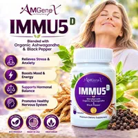 IMMU5D - Immune Support – Image 1