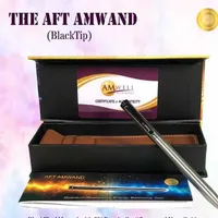 Amwand Blacktip - Multi-Purpose Energy Healing Wand – Image 2