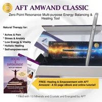 AMwand Classic: Multi-Purpose Energy Healing Tool – Image 3