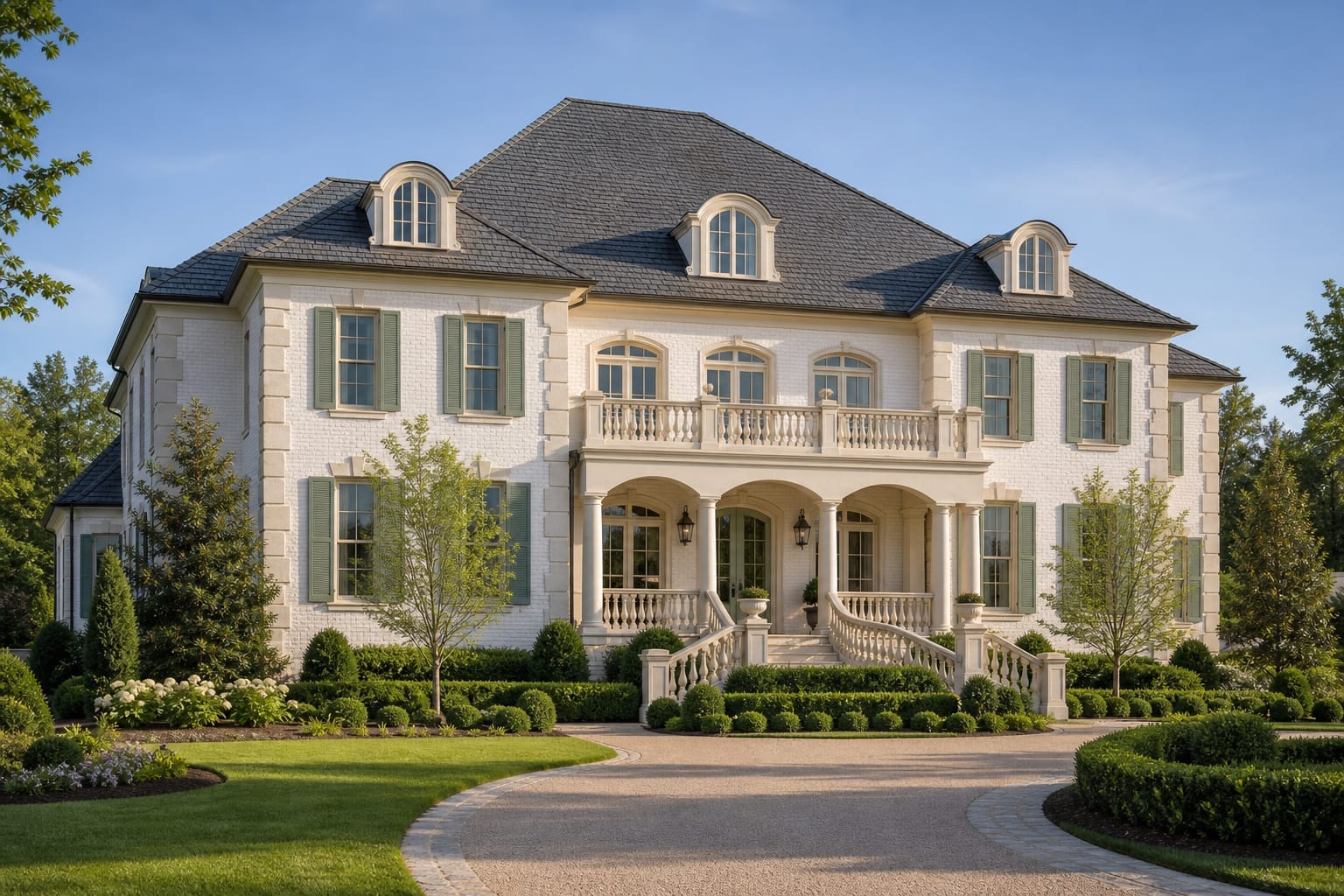 The Hartmoor Estate – Image 1