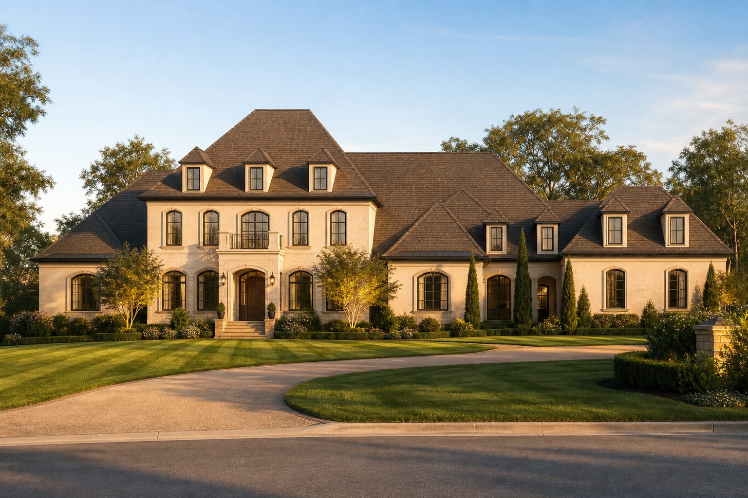 The Evermere Estate – Image 3
