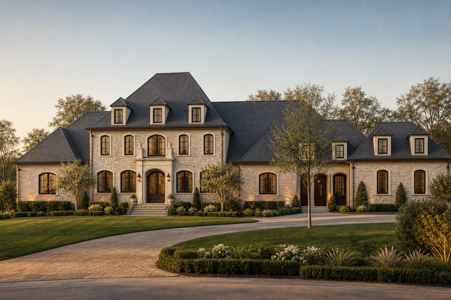 The Evermere Estate – Image 1