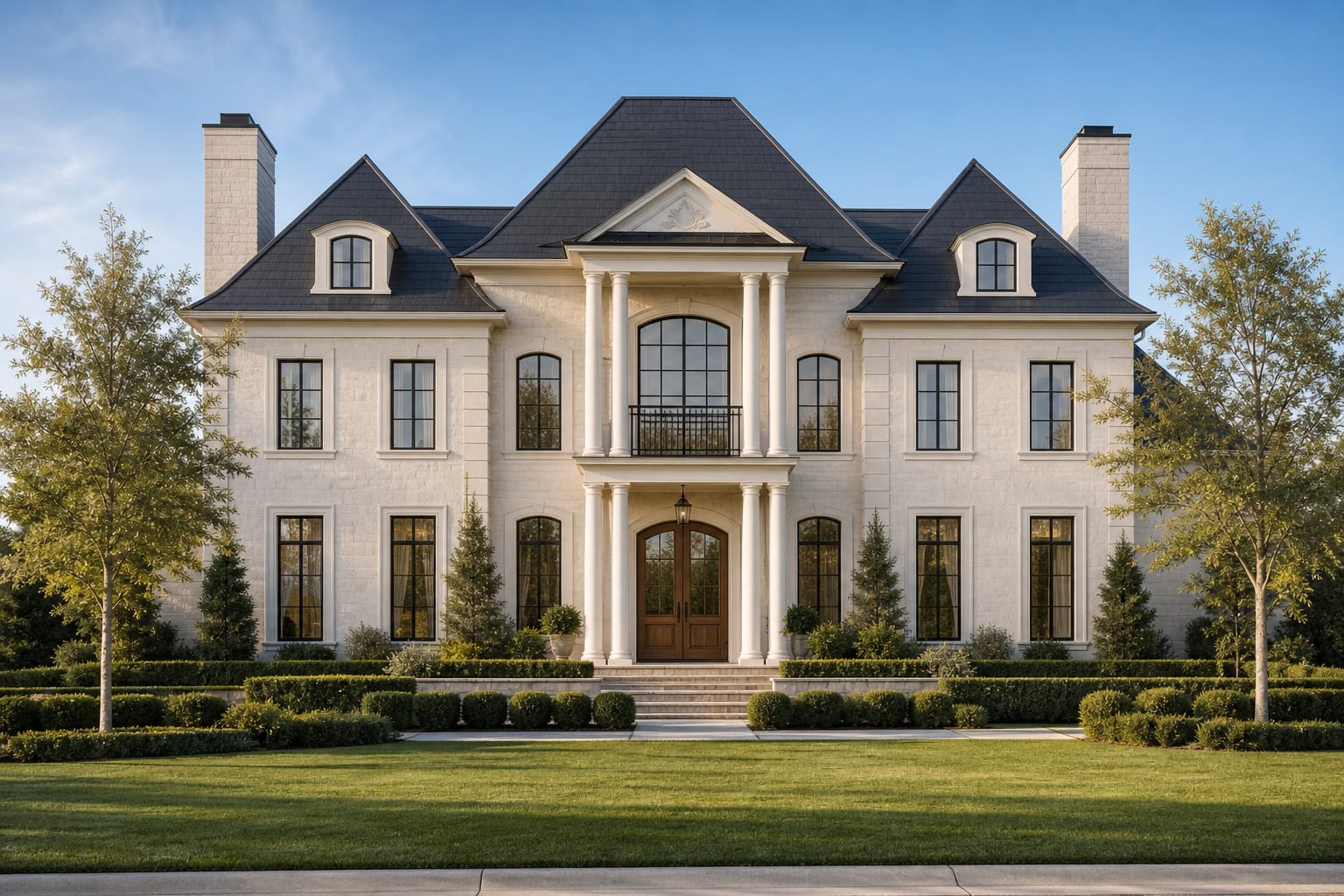 The Glenhaven Manor – Image 2