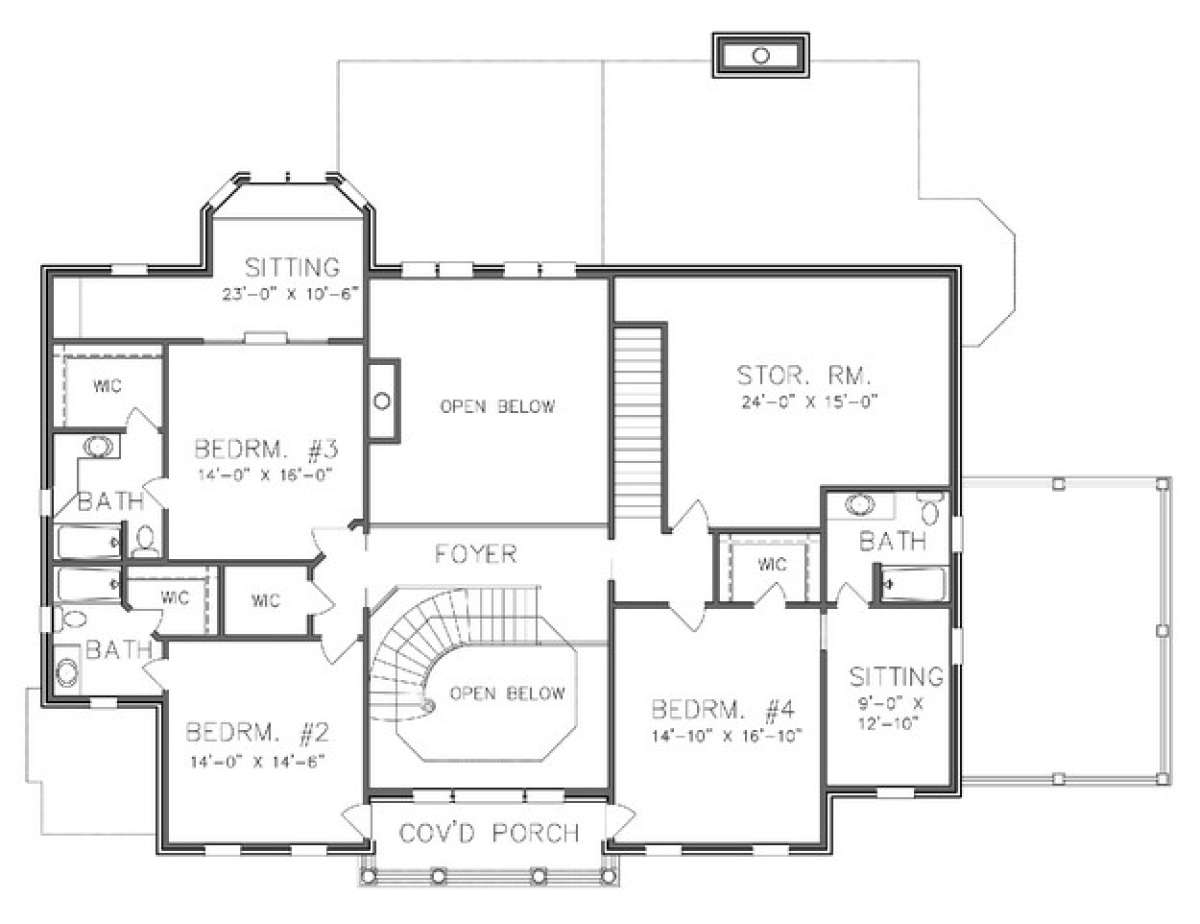 The Crestleigh – Image 6