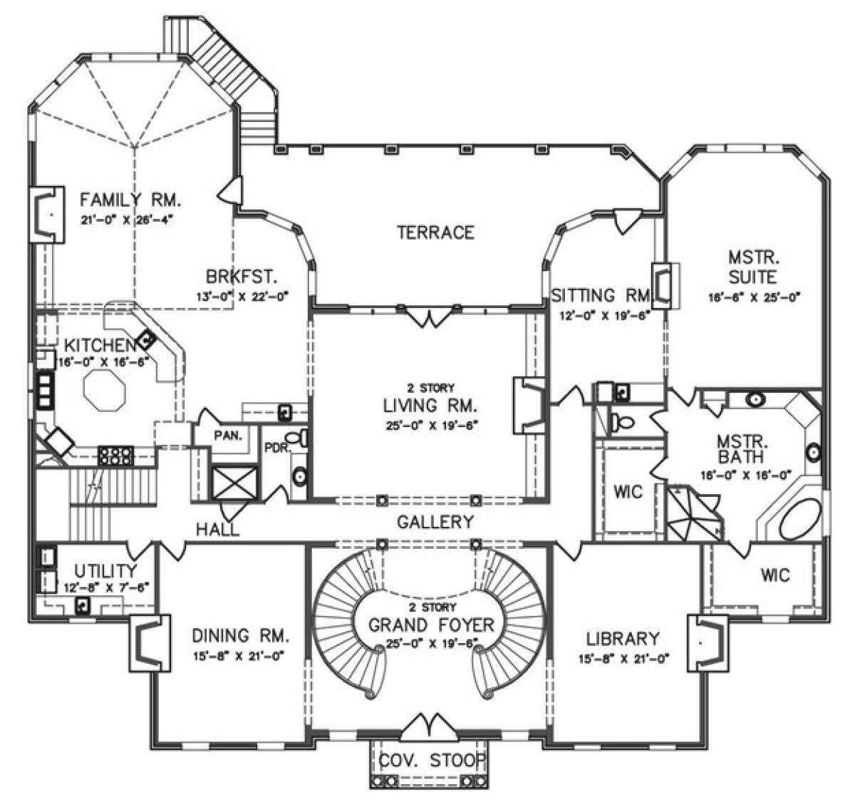 The Glenhaven Manor – Image 5