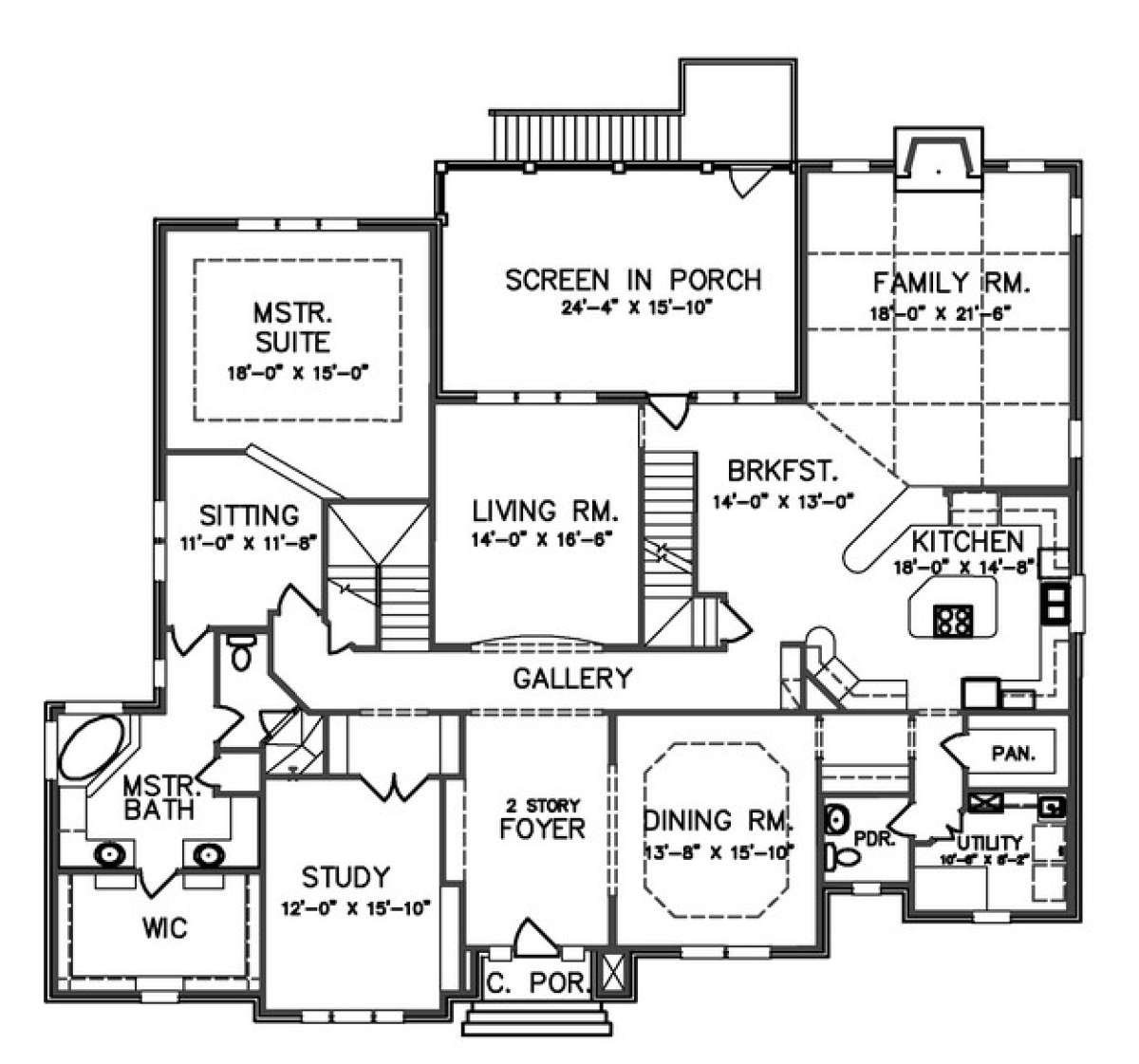 The Merrifield – Image 4