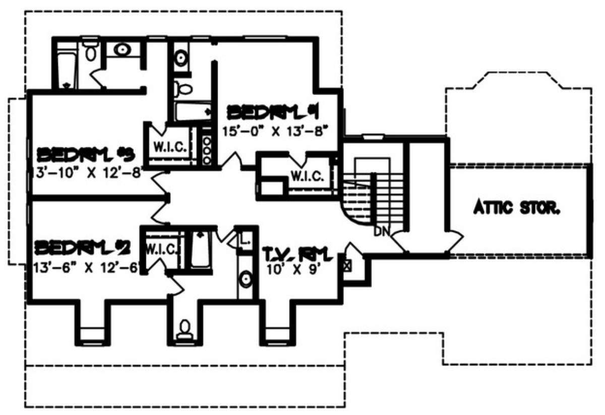 The Thatchmere – Image 6