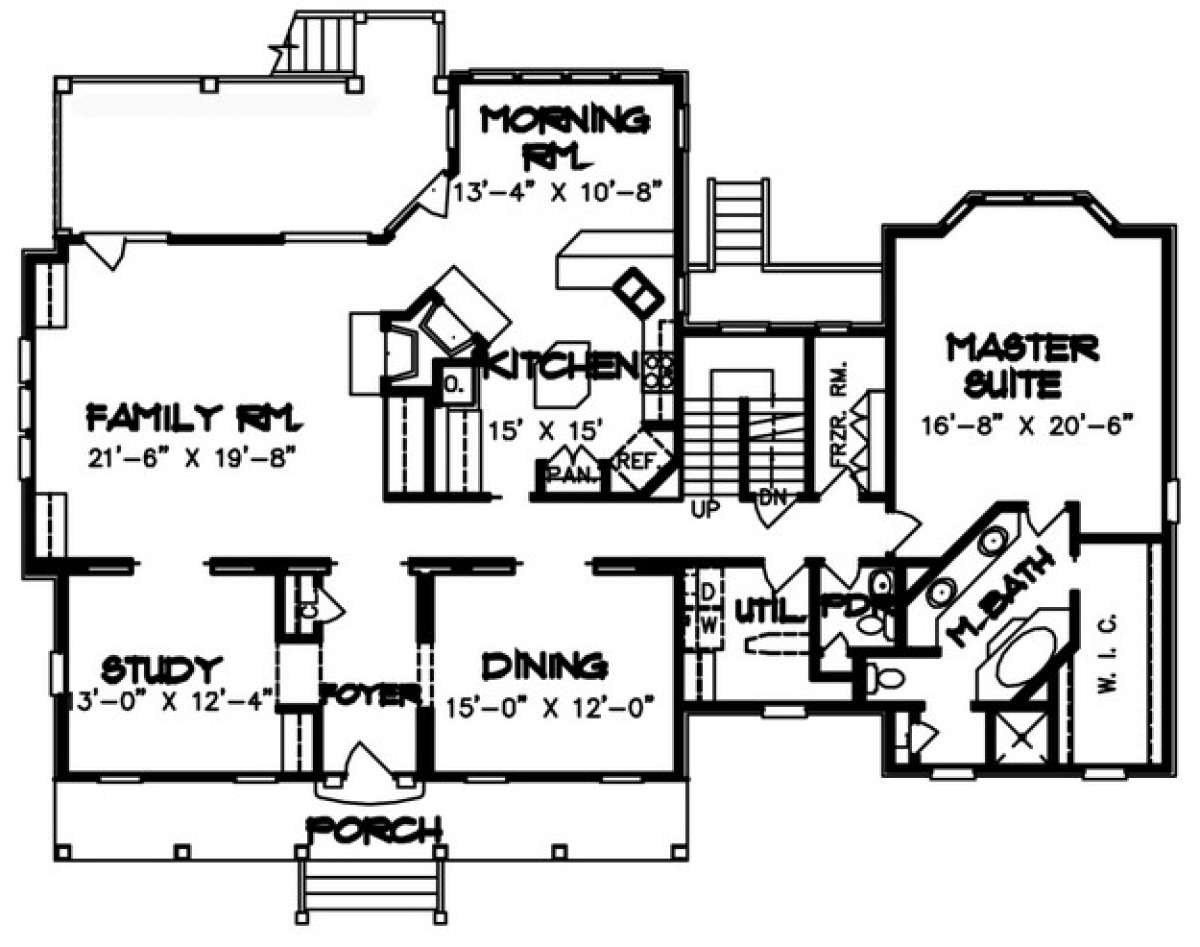 The Thatchmere – Image 5