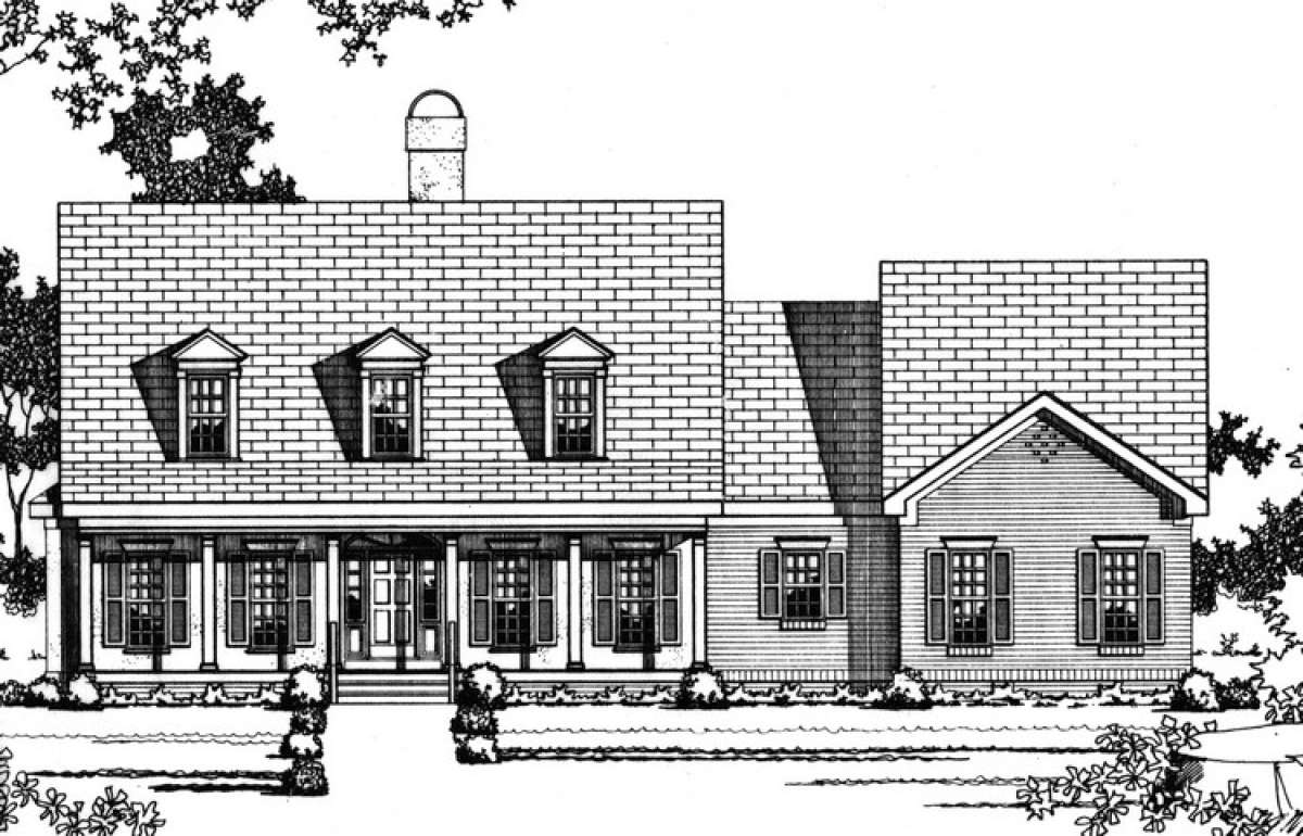 The Thatchmere – Image 3