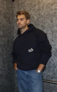 Carry the Gospel Hoodie – Image 2