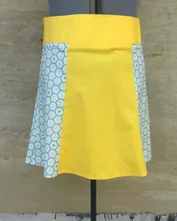 Bonny Skirt Sunny Summer – Image 2