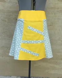 Bonny Skirt Sunny Summer – Image 1