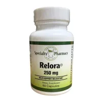 Relora 250mg – Image 1