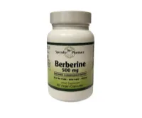 Berberine – Image 1
