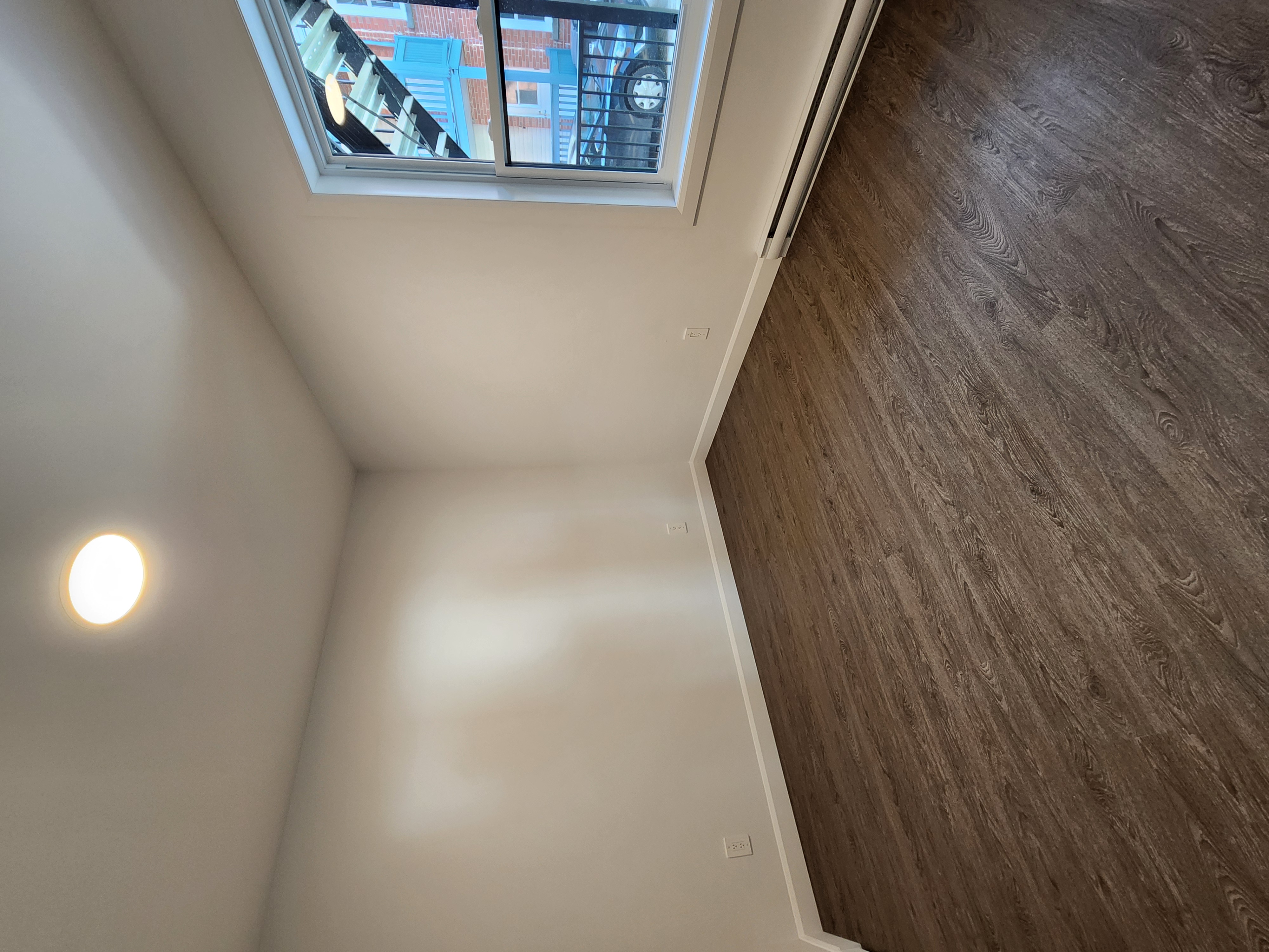 213 rue Gillespie — Unité 1 — 4 ½ – Image 7
