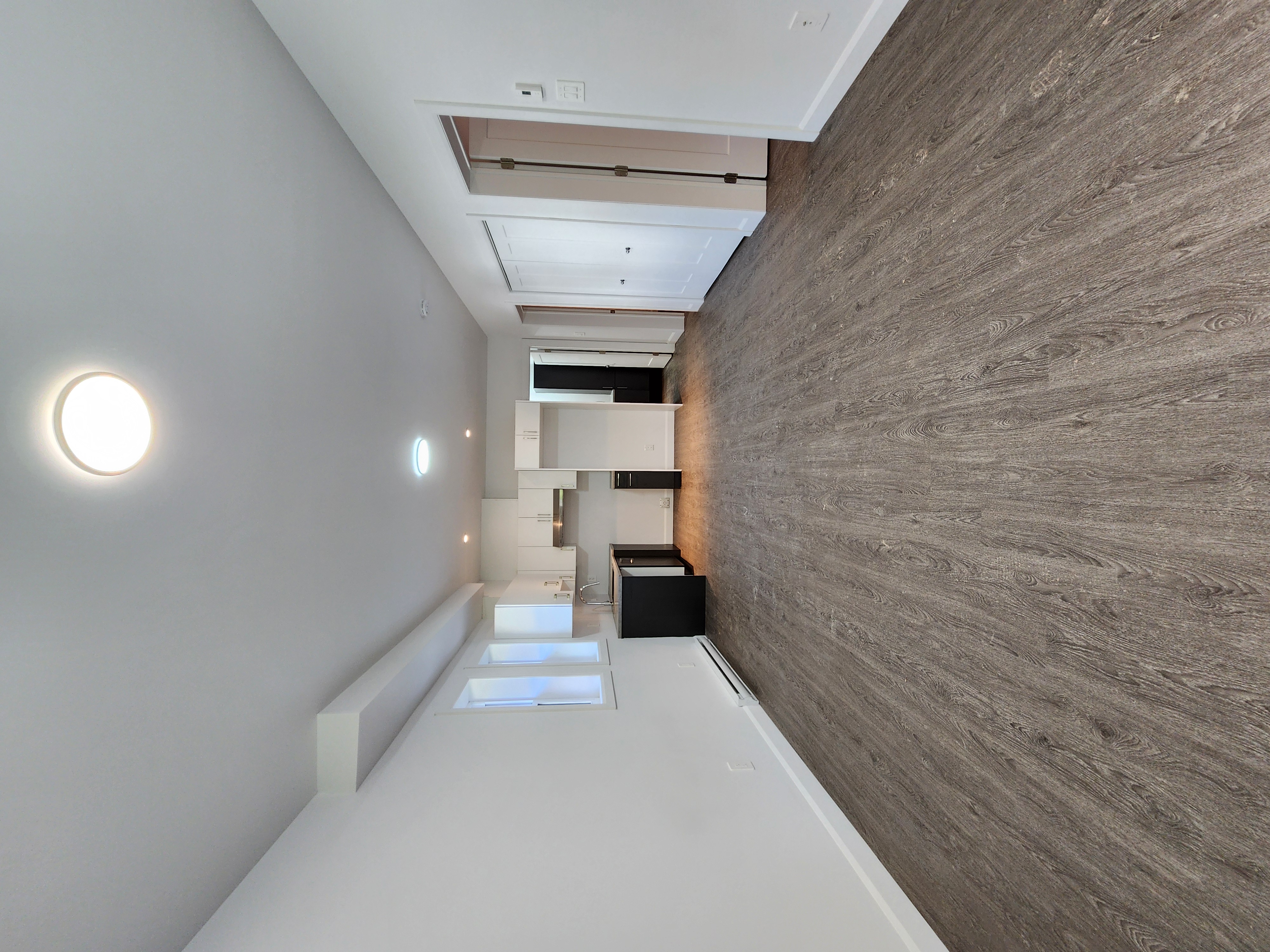 213 rue Gillespie — Unité 1 — 4 ½ – Image 2