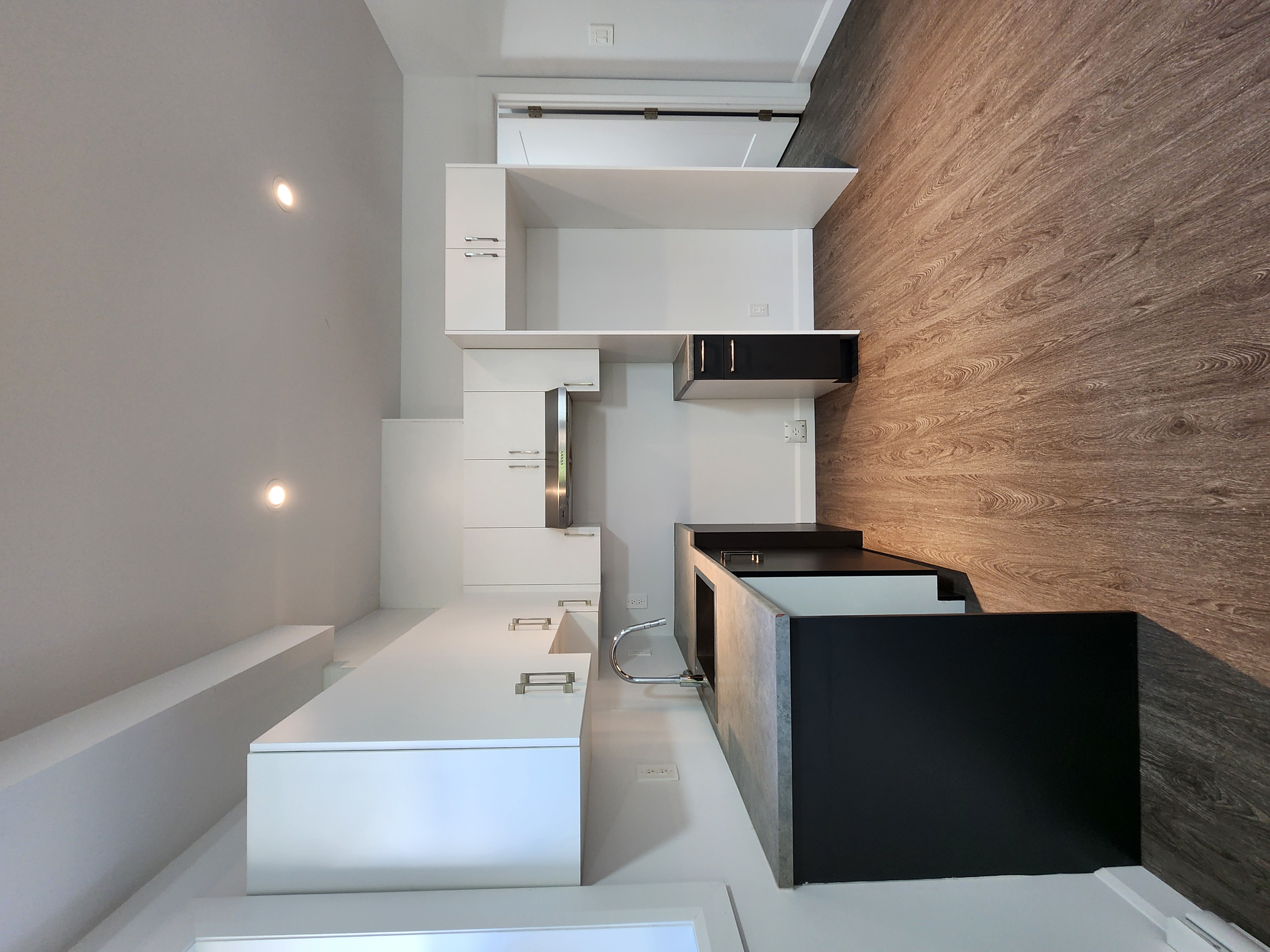 213 rue Gillespie — Unité 1 — 4 ½ – Image 1