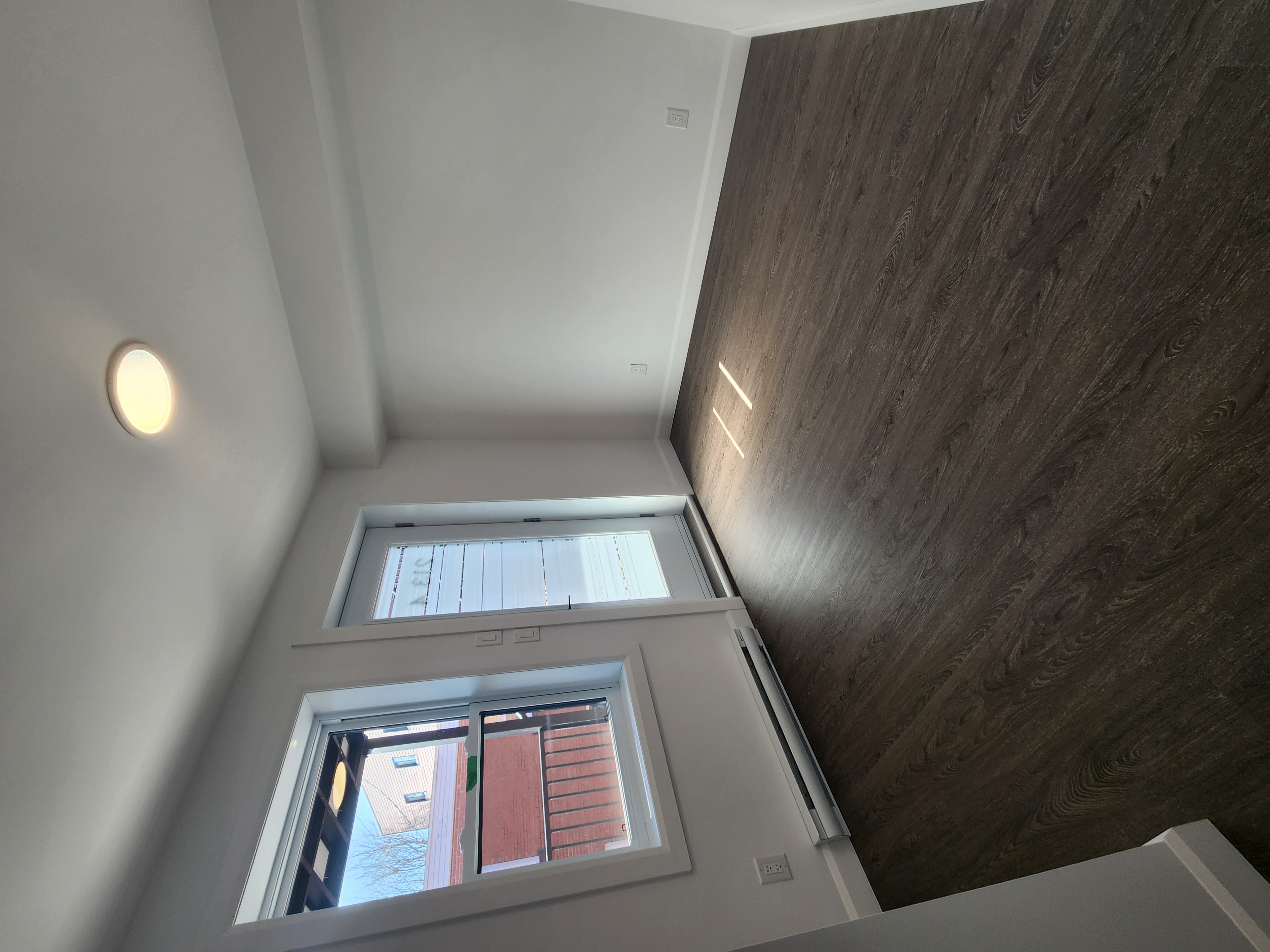 213 rue Gillespie — Unité 4 — 3 ½ – Image 4