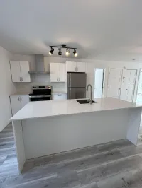 228 rue Angus Nord — Unité 1 — 4 ½ – Image 1