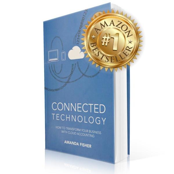 Connected Technology - Paper Back – Image 1
