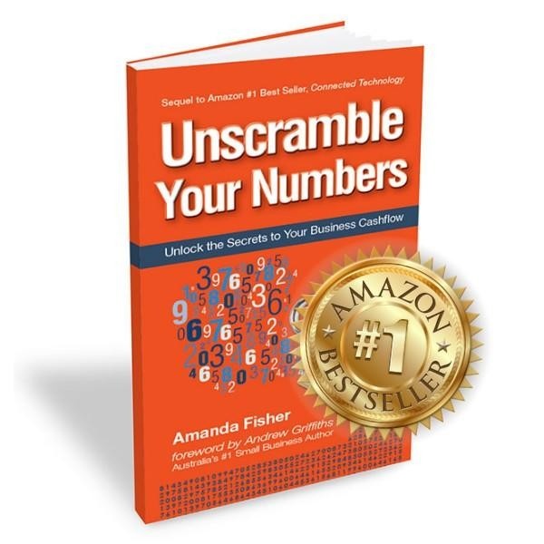 Unscramble Your Numbers - Paperback – Image 1