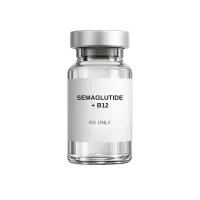 Semaglutide + B12 – Image 1
