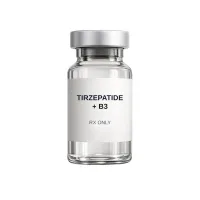 Tirzepatide + B3 – Image 1