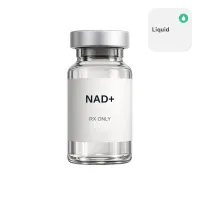 NAD+ – Image 1