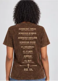 YHWH “He Is” – Image 8