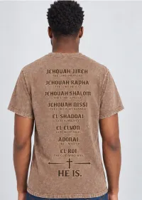 YHWH “He Is” – Image 10