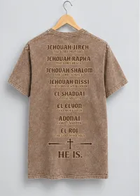 YHWH “He Is” – Image 4