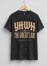 YHWH “He Is” – Image 3