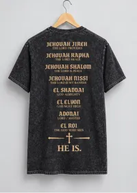 YHWH “He Is” – Image 6