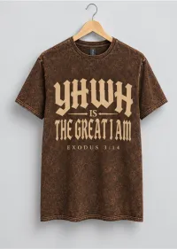 YHWH “He Is” – Image 2