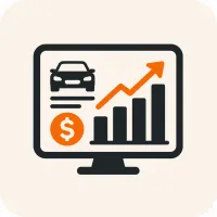 Shop Profit Overview (Rep Price) – Image 1