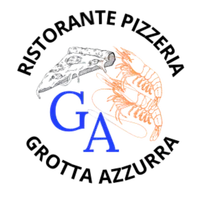 Logo Ristorante Pizzeria Grotta Azzurra