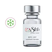 BPC-157 5mg (3mL) - Lyophilized – Image 1