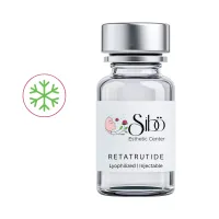 Retatrutide (20mg, 3mL) - Lyophilized – Image 1