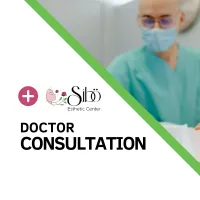 Doctor's Consultation – Image 1