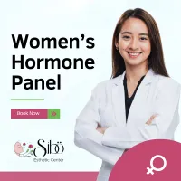 Women's Lab Panels – Image 1