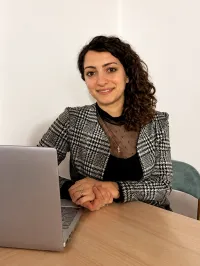 blog author image