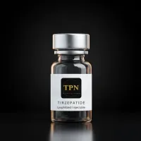 Tirzepatide 60 mg (3ml) - Lyophilized – Image 1