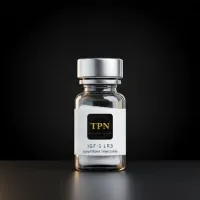 IGF-1 LR3 1mg – Image 1