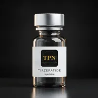 Tirzepatide + B3 – Image 1