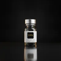 Tirzepatide 5mg (3mL) - Lyophilized – Image 1