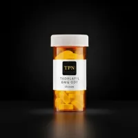 Tadalafil 6mg ODT - 15 Count – Image 1