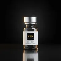 BPC-157 10mg (3mL) - Lyophilized – Image 1