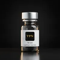 TB 500 10mg (3ml) - Lyophilized – Image 1