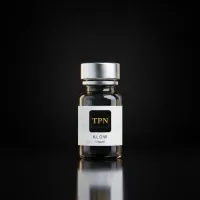 KLOW (BPC-157 / GHK-Cu / KPV / TB-500) 15/50/15/15mg (5mL) (Liquid) – Image 1